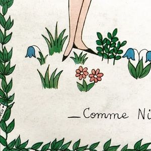 Meet your Posher, Ji